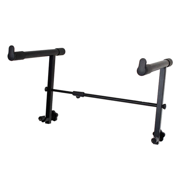 Woodbrass Keyboard-Erweiterung KST-EXT Schwarz