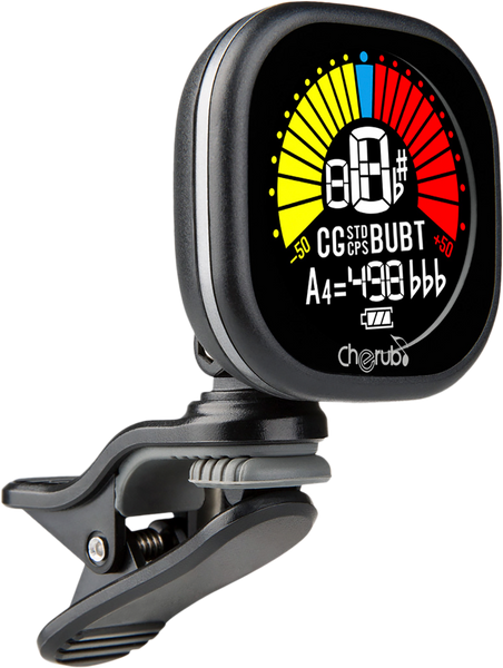 Cherub WST-675 BLACK