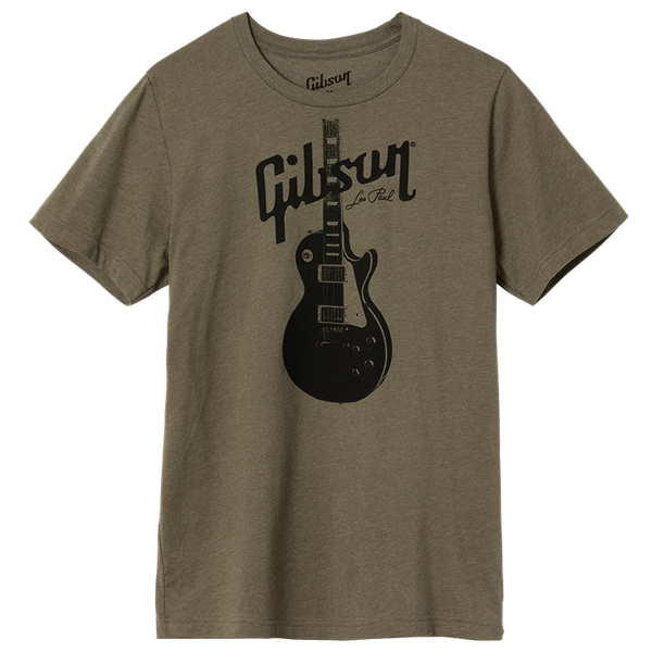 "L" Lifestyle Les Paul T-Shirt