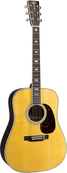C.F. Martin & Co D-41 2025