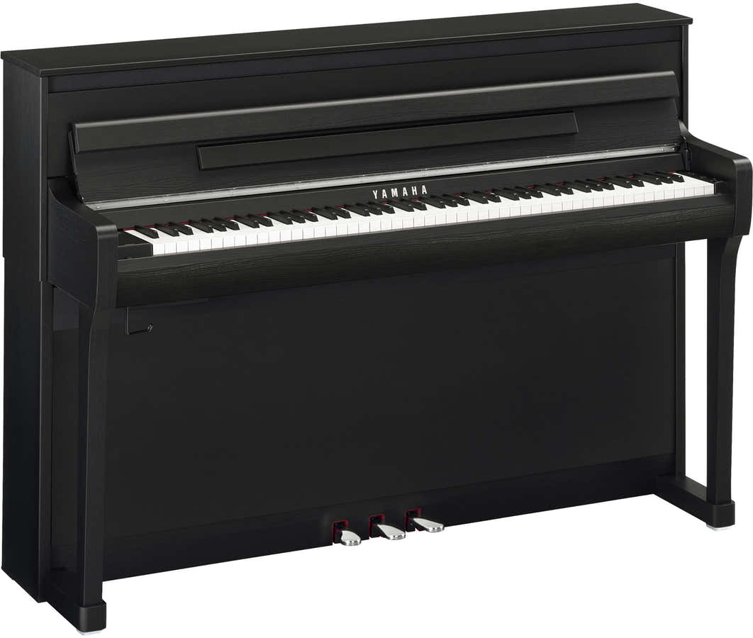 CLP885 Schwarz