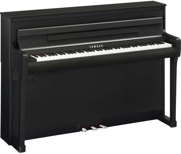Yamaha CLP885 Schwarz