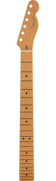 Fender Hals American Pro II Tele 22 Bünde 9.5" Gerösteter Ahorn