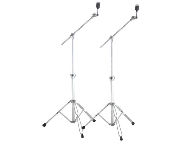 Gibraltar CYMBAL BOOM STANDS ROCK HARDWARE SERIES RK1092 SET OF 2