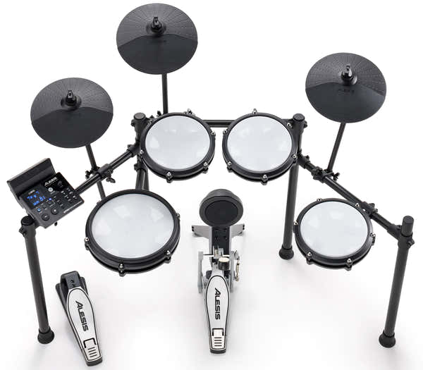 Alesis Nitro Max Set