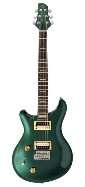 Sire Larry Carlton Q7 LH MGR
