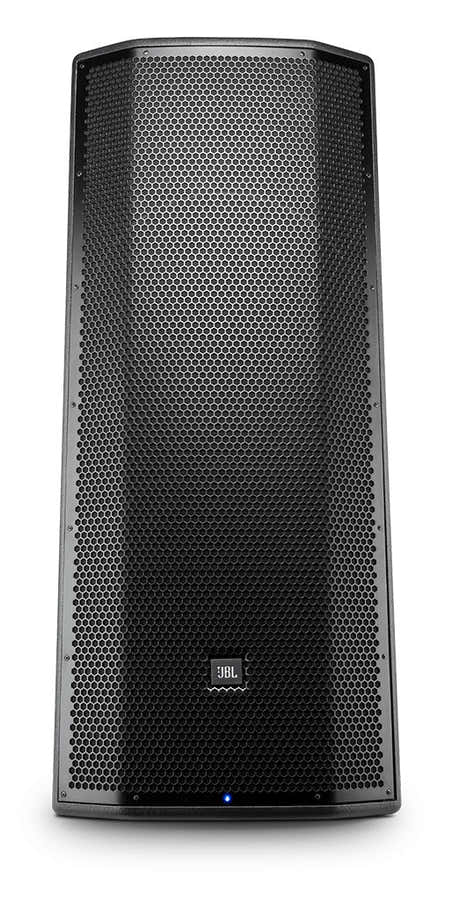 PRX825W (Einheit) - HP 125" - 750 W RMS