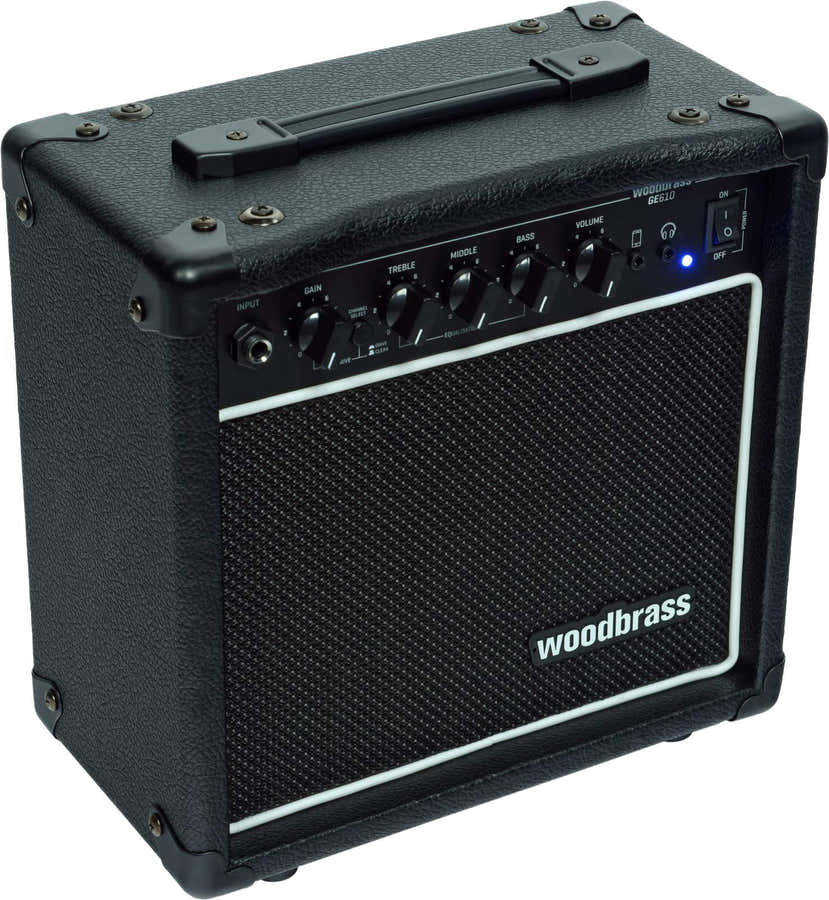 GE61 1W - Generalüberholt