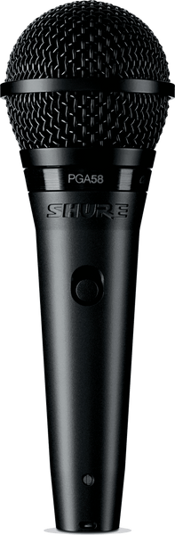 PGA58-XLR-e