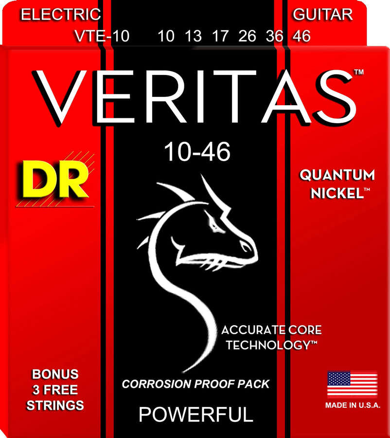 10-46 VTE-10 VERITAS