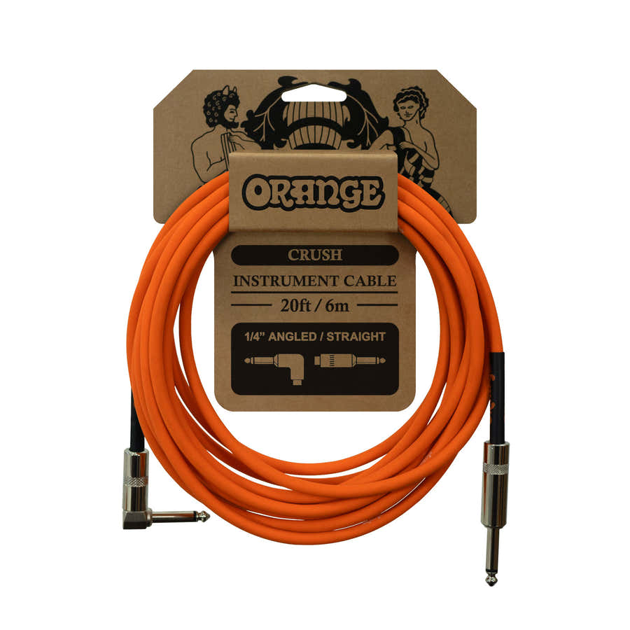 Crush-Kabel CBL37-6MCD