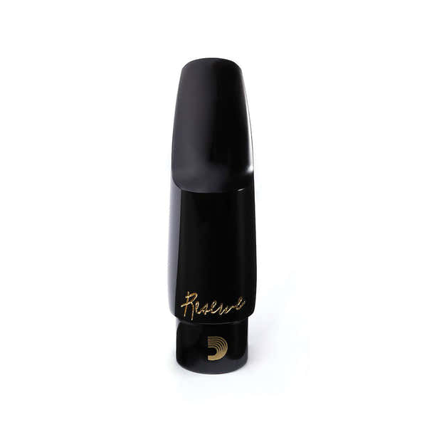 MJR-D155 - ALT-SAXOPHONE MUNDSTUCK RESERVE D155