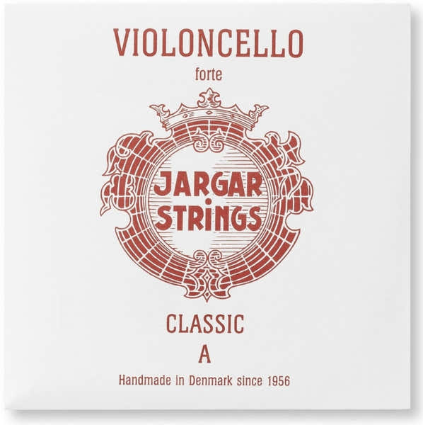 A-Saite Violoncello A Forte « Classic »