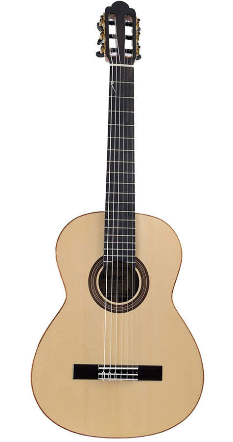 Torres 3/4 RN Rosewood