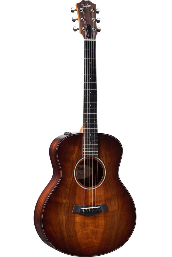 GS Mini-e Koa Plus Natur