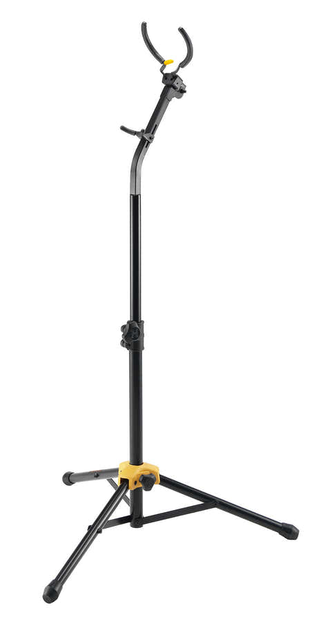 Einfacher Alt-/Tenorsaxophonständer DS730B