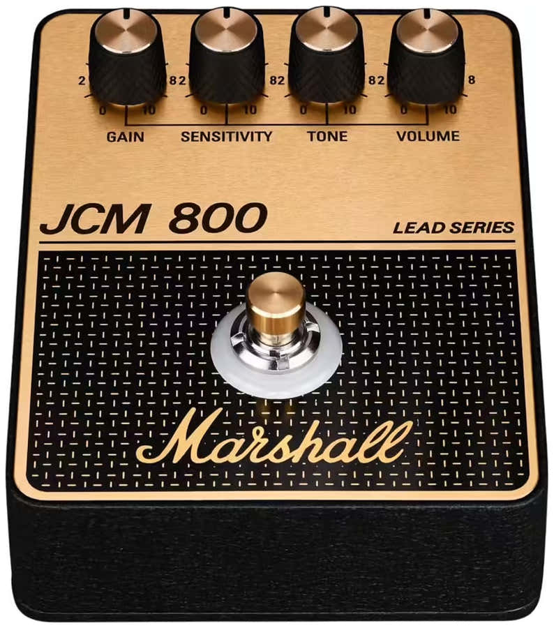 Jcm800 Amp Series Effektpedal für Spezialeffekte