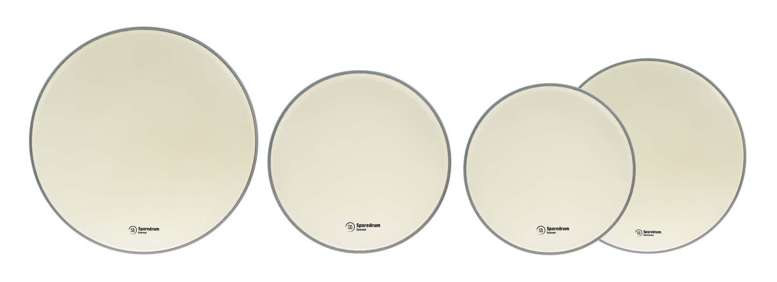 12-13-16 + CC 14 Everest Beschichtet Standard Pack