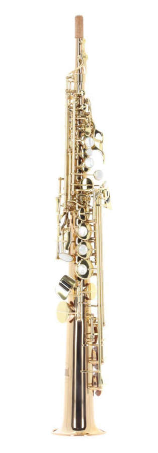 Vendôme Soprano B Lackiert VS-8000