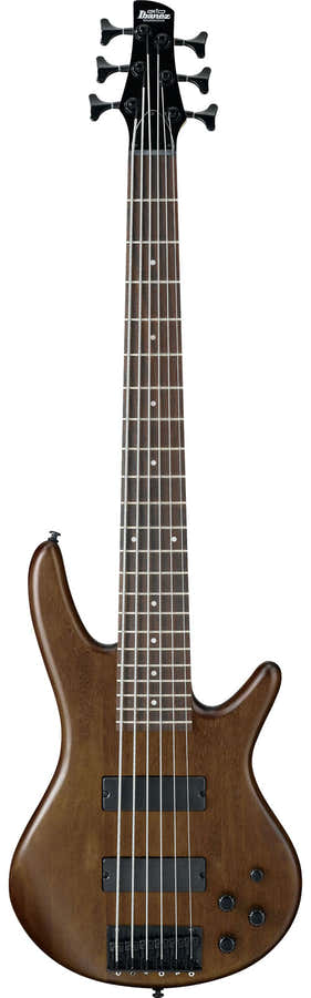 GSR206B-WNF Walnuss matt Gio