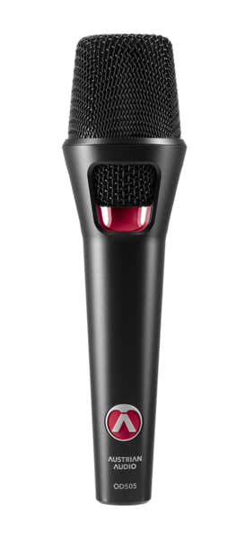 Austrian Audio OD505 Mikrofon