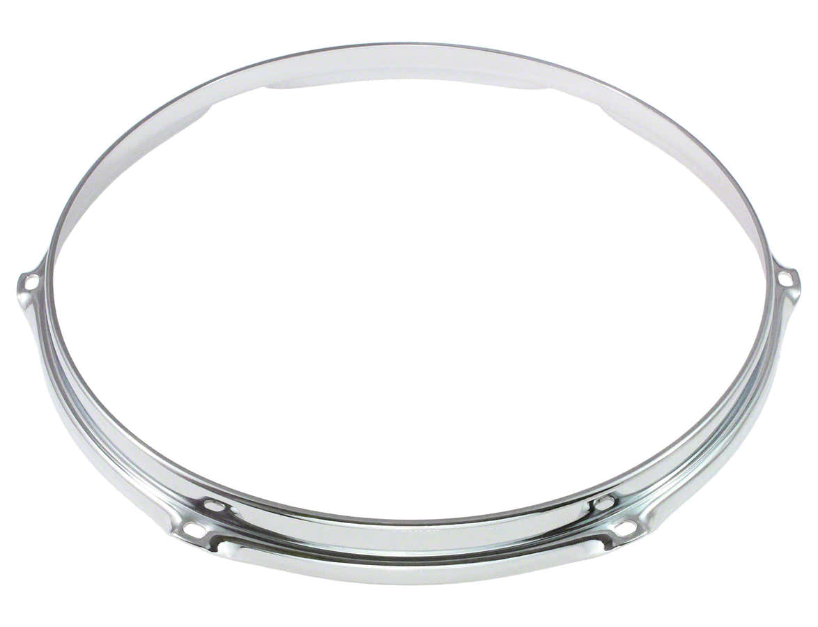 HS23-14-6 - 14" SPANNREIFEN 6-LOCH S-STIL DREIFACHE FLANSCH 2.3MM