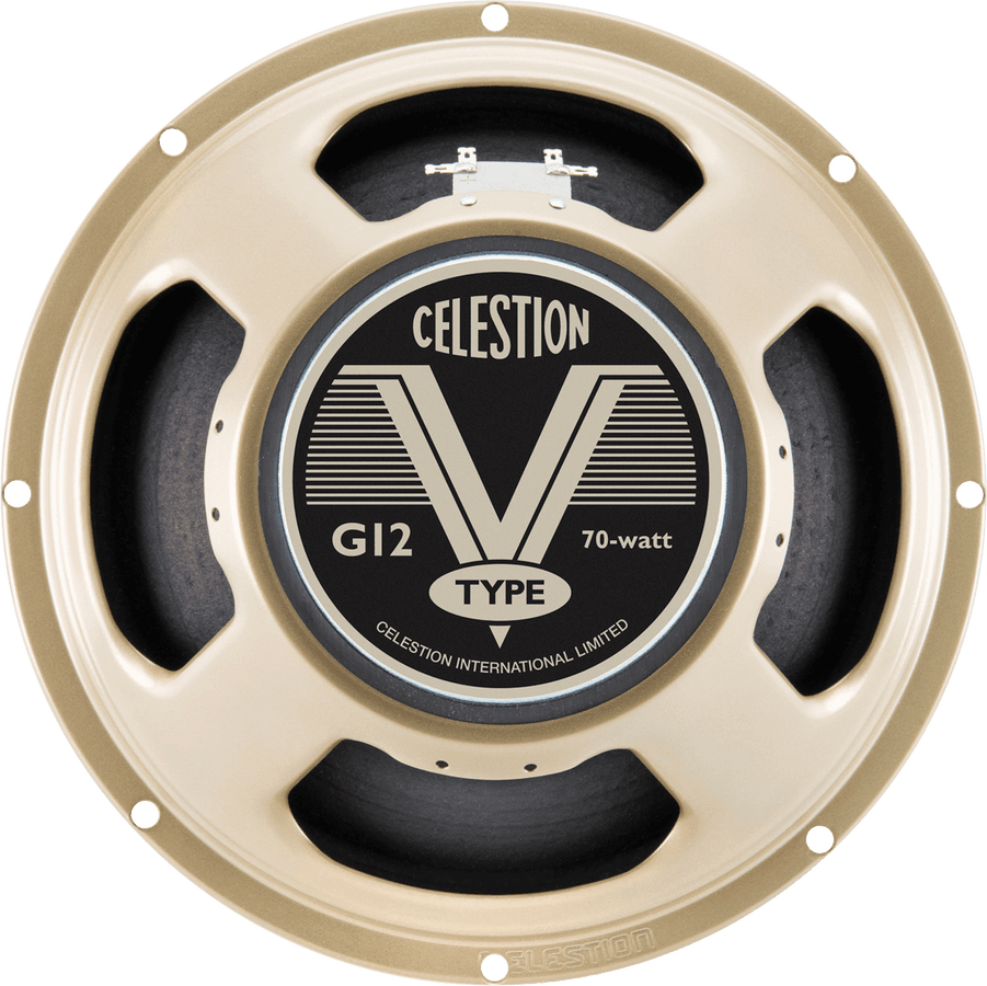 G12 V-Type 16 Ohms