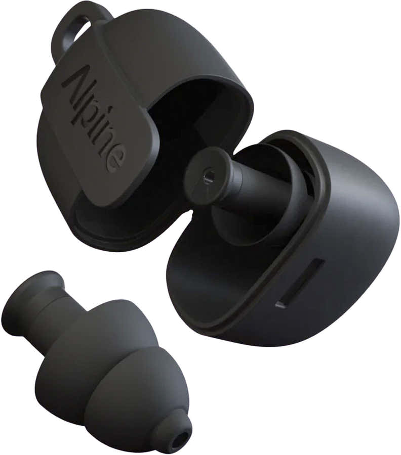 Partyplug Black