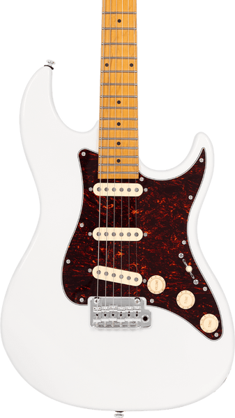 Sire Guitars S5 Ow Dc Mn Olympic White