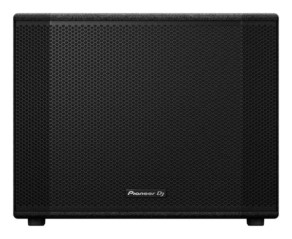 Pioneer Dj XPRS1182ST