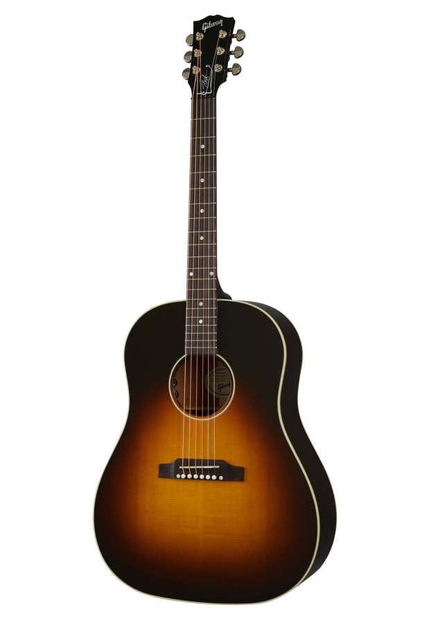 J-45 Signature Slash November Burst Cs Mc - BLAGER