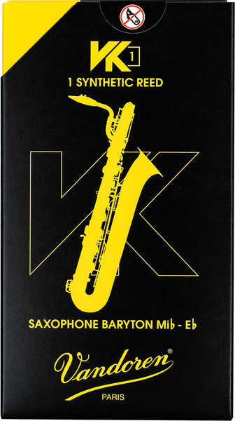VK1 2.0 - Baritone Saxophone