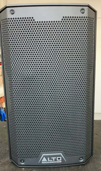 ALTO PROFESSIONAL TS 408 (Einheit) - B-Ware