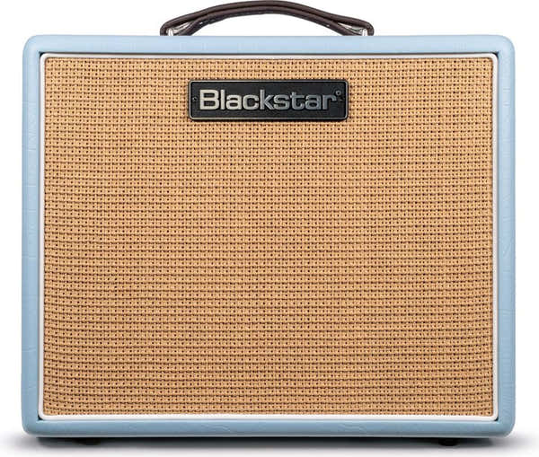 HT-5R-MkIII Babyblau LTD