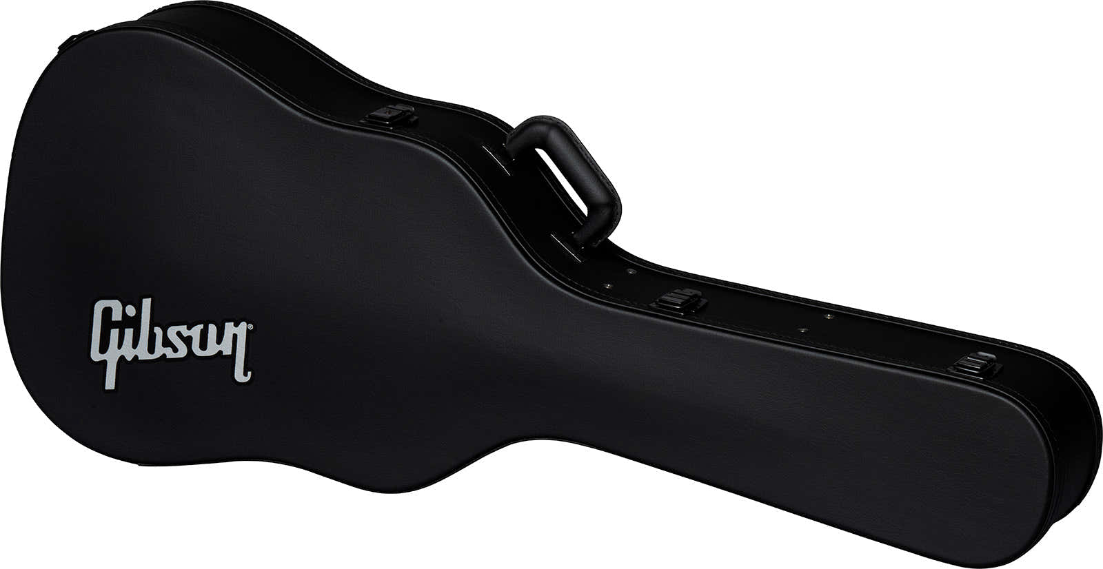 Etui Dreadnought Modern Schwarz