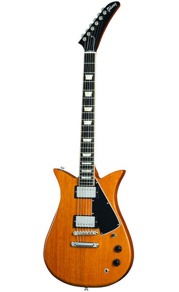 Gibson USA Theodore Standard Antik Natur Original