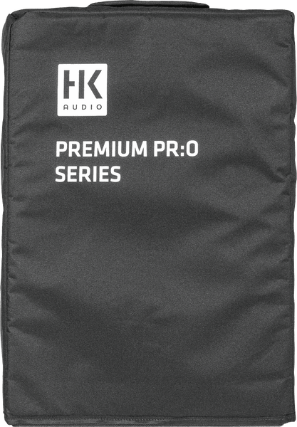 HK Audio NEUHEIT