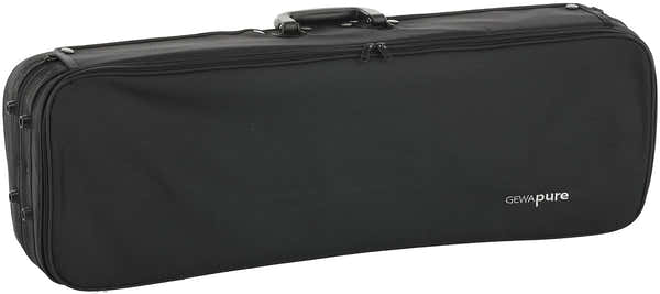 1/4 O.M. MONNICH CLASSIC VIOLIN OBLONG CASE MODEL CVK 01