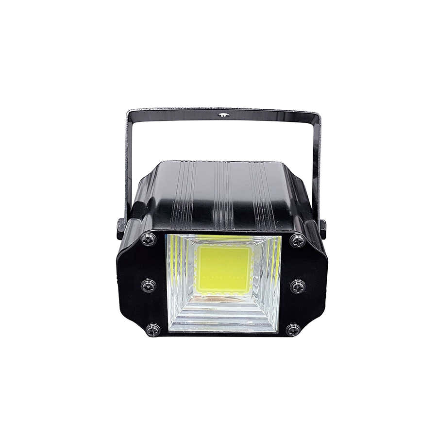 LED-Stroboskop Tiny White