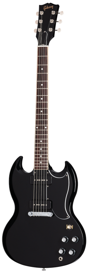 SG Special Ebenholz Original