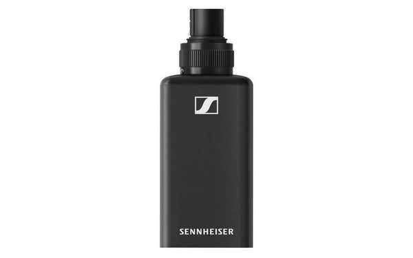 Sennheiser Ew-Dp Skp (Q1-6 : 470,2 ? 526 Mhz)