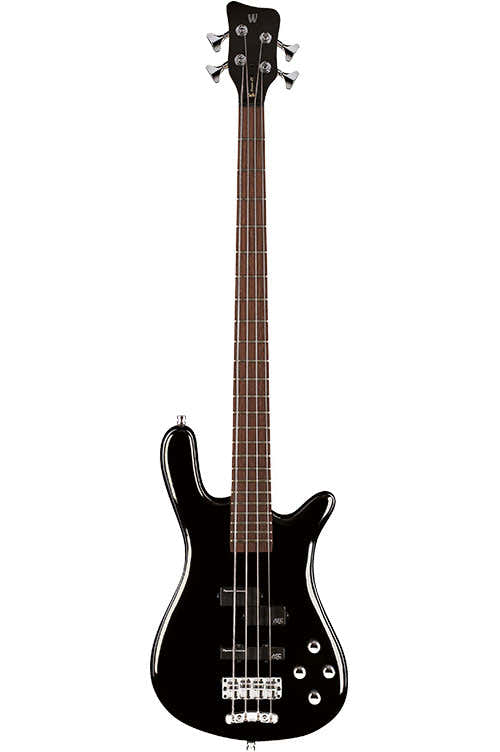 Streamer Lx 4 Schwarz deckend