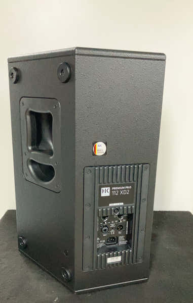 HK Audio PREMIUM PRO 112 XD2 - B Stock