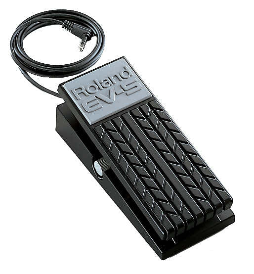 Pedal EV-5