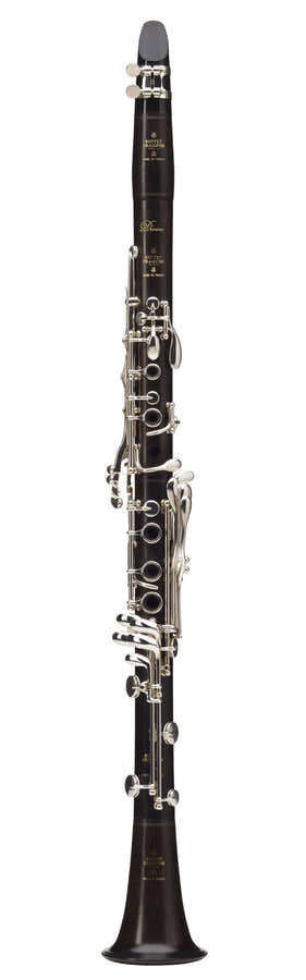 Divine A (19 Tasten) - BC1260L-2-0