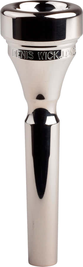 5882 Classic - 3E Versilbert (Trompete)