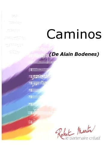 Bodenes A. - Wege