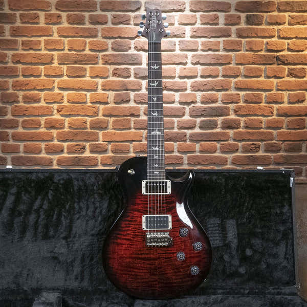 Tremonti Cc Fire Red Burst