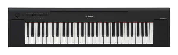 Yamaha NP-15 schwarz