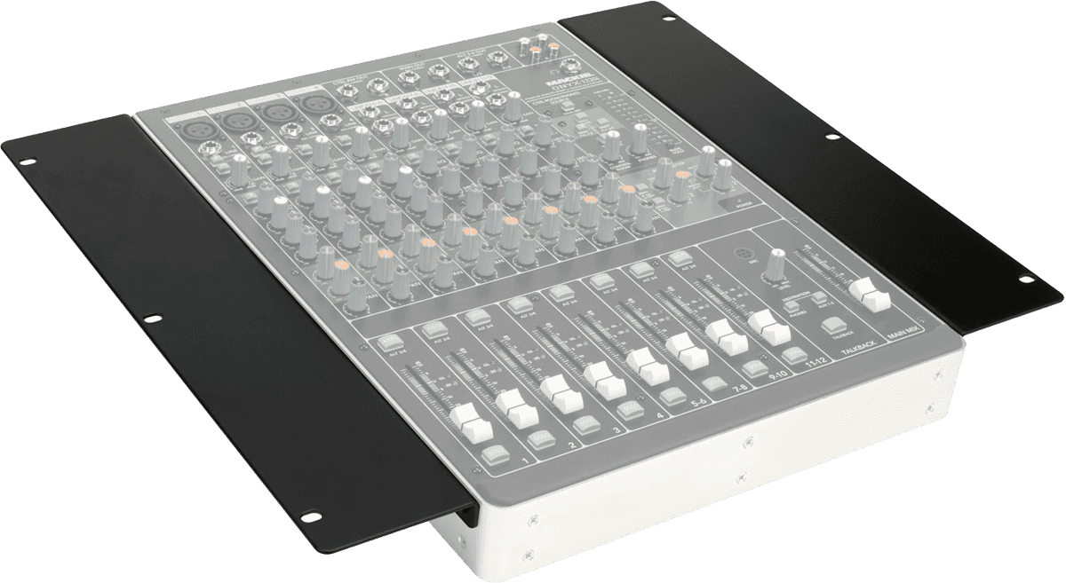 Rackeinbaukit für Onyx 1220i